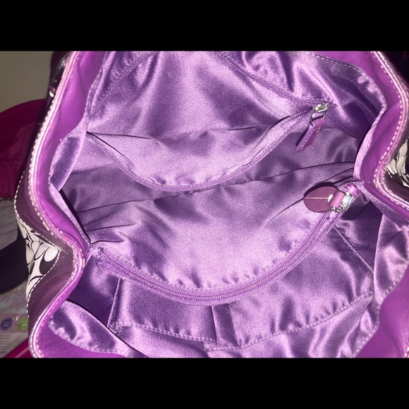 Coach Purse - Picture 3 of 6